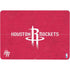 NBA Houston Rockets Distressed Surface Laptop Studio Skin